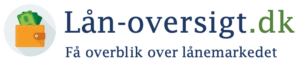 Lån-oversigt.dk Logo